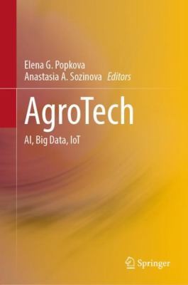 Cover for AgroTech