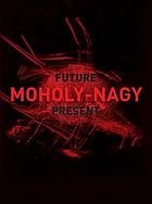 Cover for Moholy-Nagy