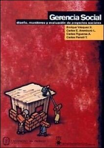 Cover for Gerencia social