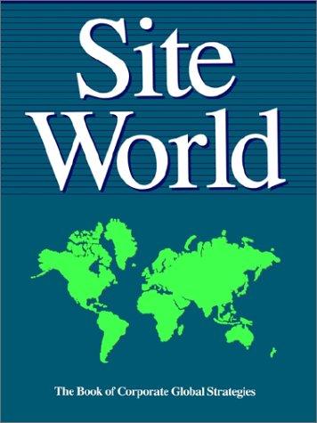 Cover for Site World