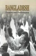 Cover for Bangladesh