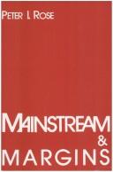 Cover for Mainstream and margins
