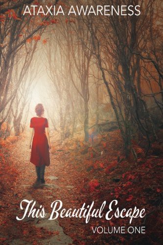 Cover for This Beautiful Escape Volume One