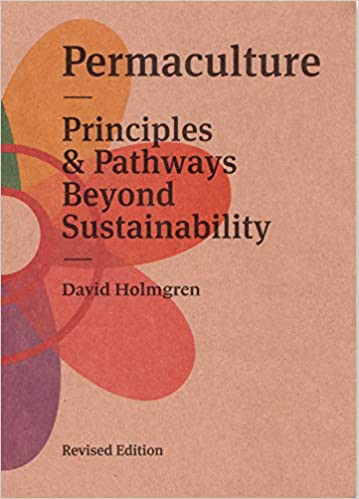 Cover for Permaculture