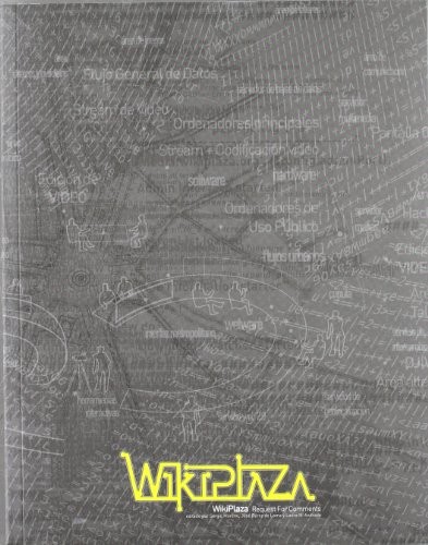 Cover for WikiPlaza