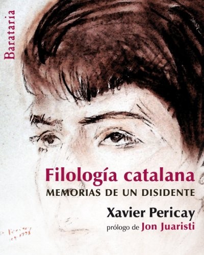 Cover for Filología catalana
