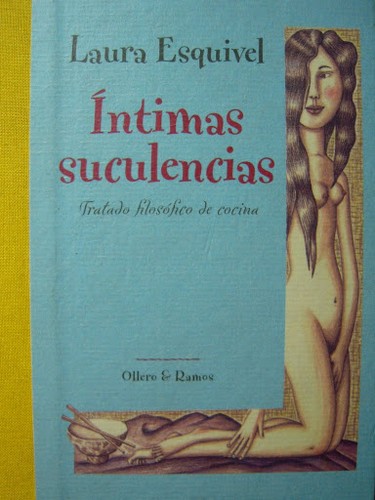 Cover for Intimas suculencias
