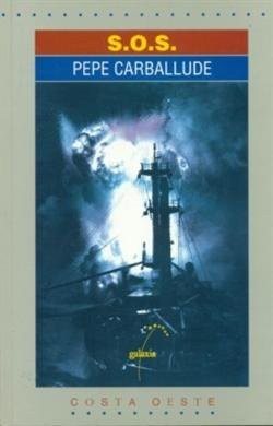 Cover for S.O.S.