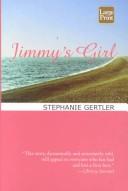 Cover for Jimmy's girl