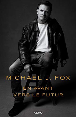 Cover for En avant vers le futur