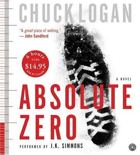 Cover for Absolute Zero CD Low Price