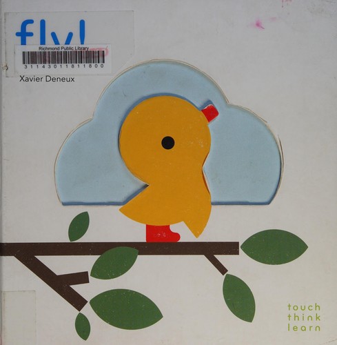 Cover for Fly!