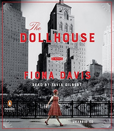 Cover for The Dollhouse