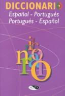 Cover for Diccionario.Español-Portugués/Portugués-Español