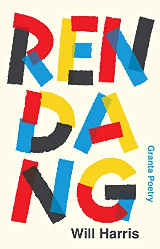 Cover for Rendang