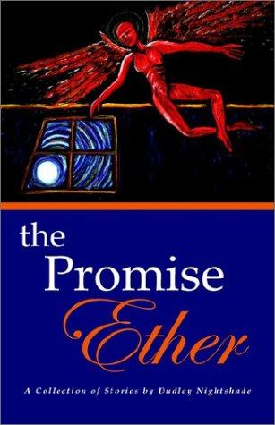 Cover for The Promise Ether