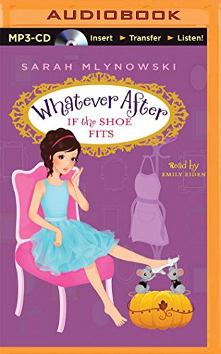 Cover for If the Shoe Fits