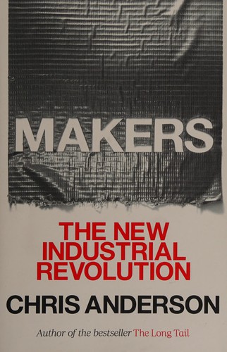 Cover for Makers