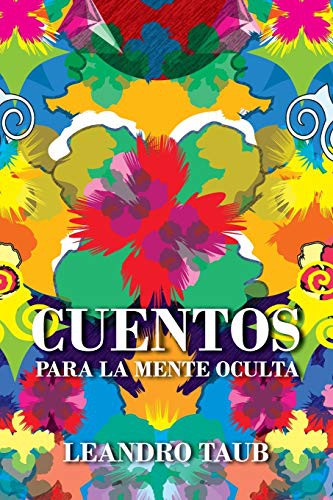Cover for Cuentos para la mente oculta