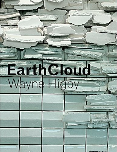 Cover for EarthCloud