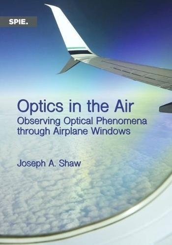 Cover for Optics in the Air