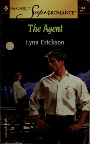 Cover for The agent