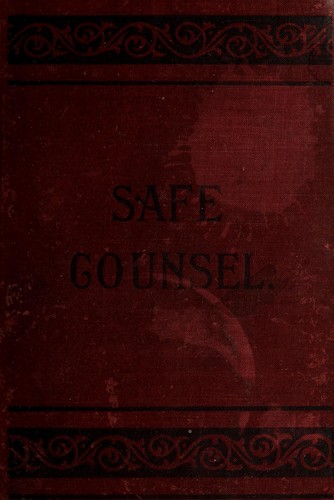 Cover for Search lights on health, light on dark corners