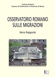 Cover for Osservatorio Romano sulle Migrazioni. Nono Rapporto