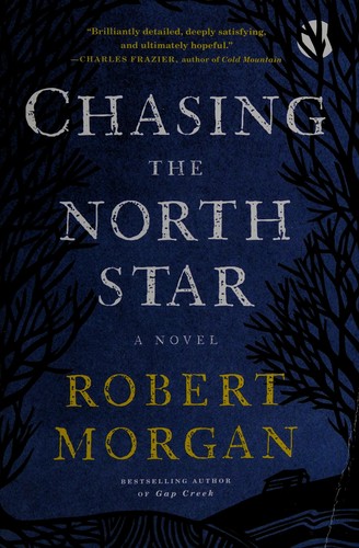 Cover for Chasing the North Star