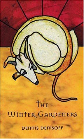 Cover for The winter gardeners
