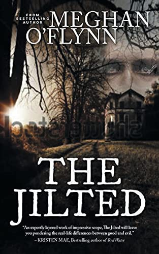 Cover for The Jilted