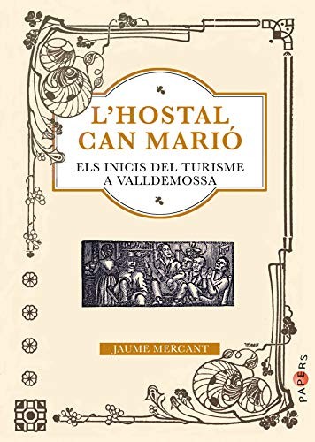 Cover for L’Hostal Can Marió