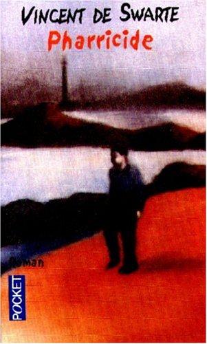 Cover for Pharricide