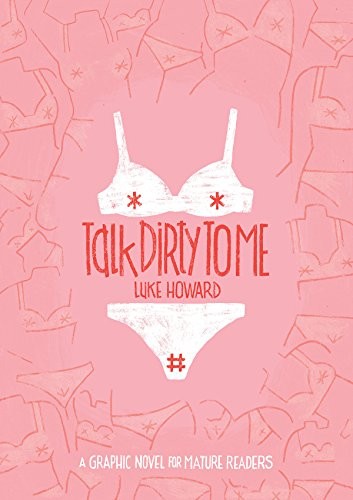 Cover for Talk Dirty to Me