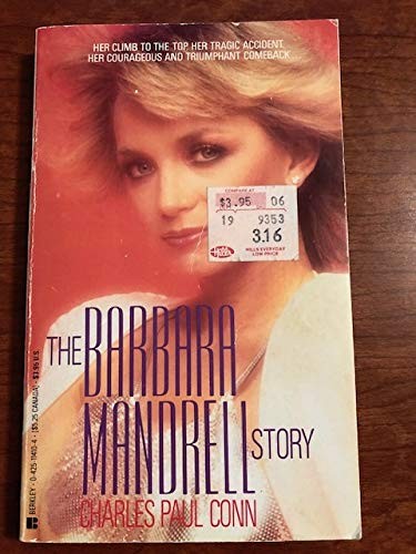 Cover for Barbara Mandrell Sty