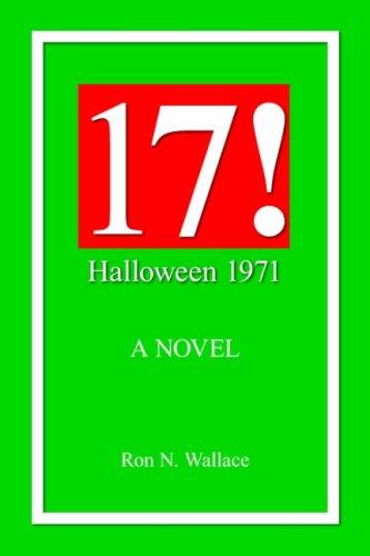 Cover for 17!