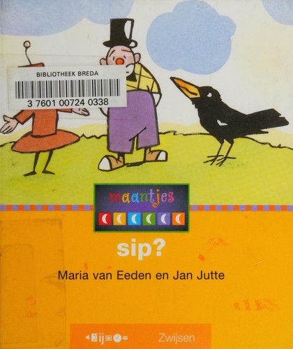 Cover for Sip?