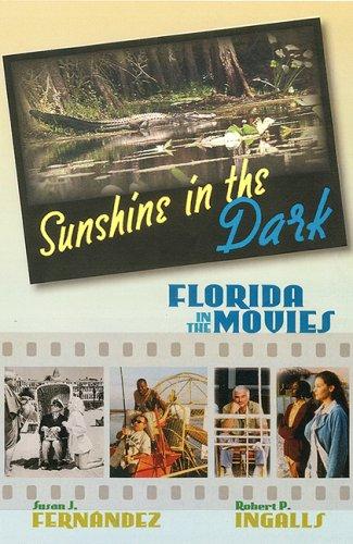 Cover for Sunshine in the Dark