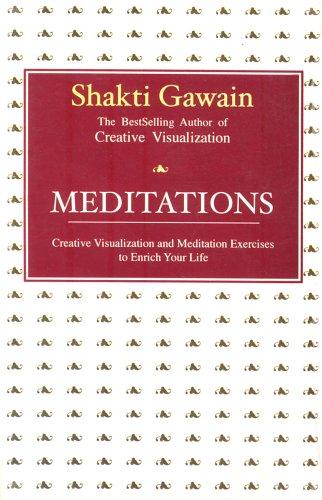 Cover for The Creative Visualization Workbook
