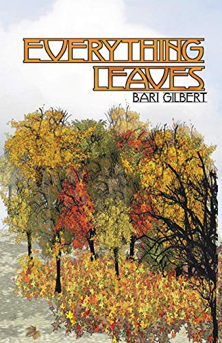 Cover for Everything Leaves