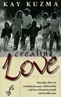 Cover for Creating love