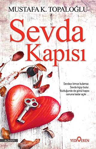 Cover for Sevda Kapisi
