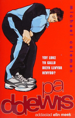 Cover for Pa ddewis
