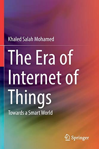 Cover for The Era of Internet of Things