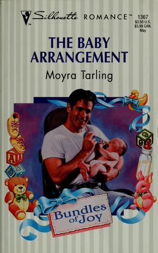Cover for The baby arrangement