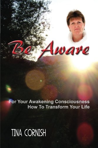 Cover for Be Aware