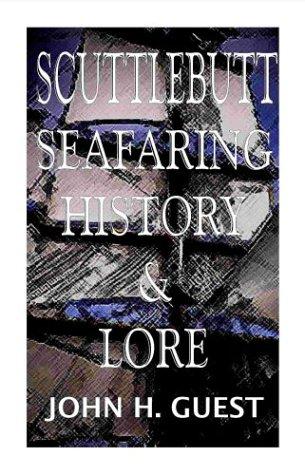 Cover for Scuttlebutt