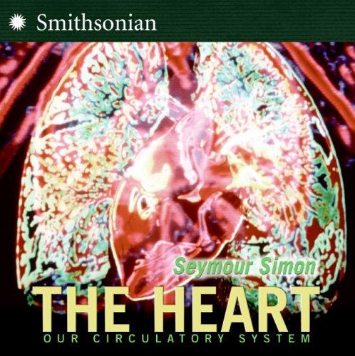 Cover for The Heart