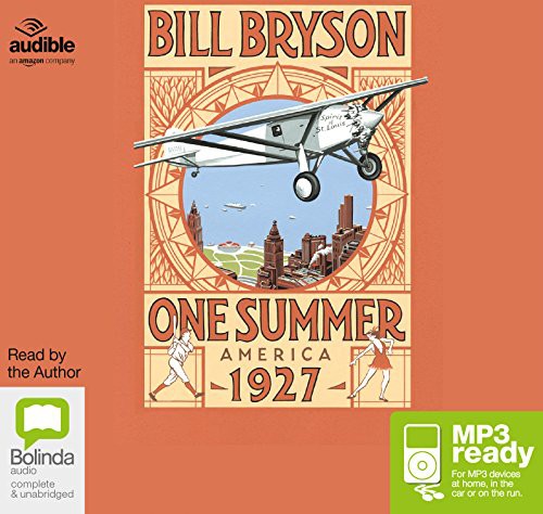 Cover for One Summer