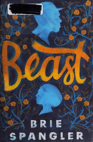 Cover for Beast